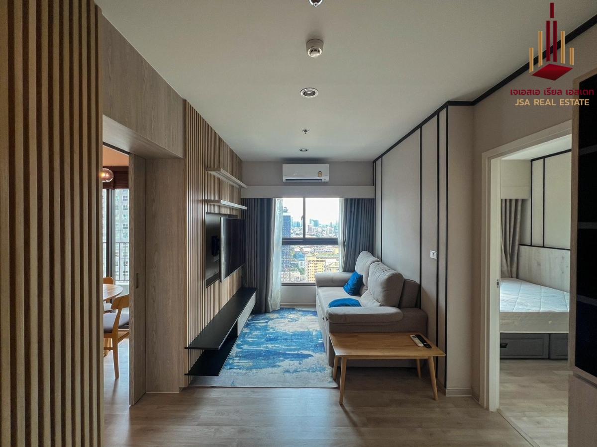 picture ✨ For Sale : The Privacy Rama 9 Condo ✨  💰 Only 4,100,000 THB - 1/5