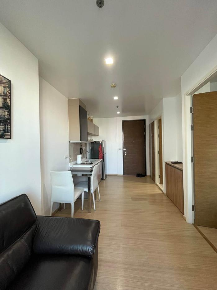picture For rent Condo Rhythm sukhumvit 50 LineID : @Rizzestate - 1/4