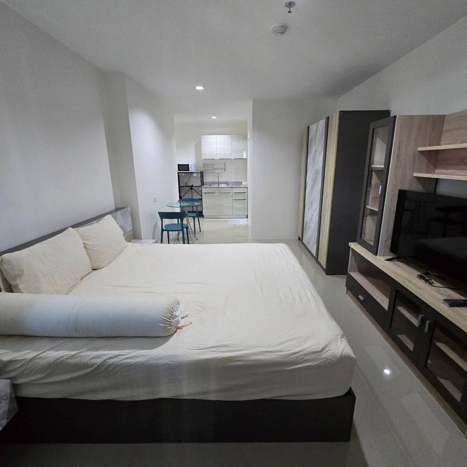 รูป MN024207 | 1 ห้องนอน | 1 ห้องน้ำ | ARL Hua Mak | 33 ตร.ม. | 9,000 บาท/เดือน | ชั้น 12 — Asakan Place Srinakarin กรุงเทพฯ - รูปที่ 5/8