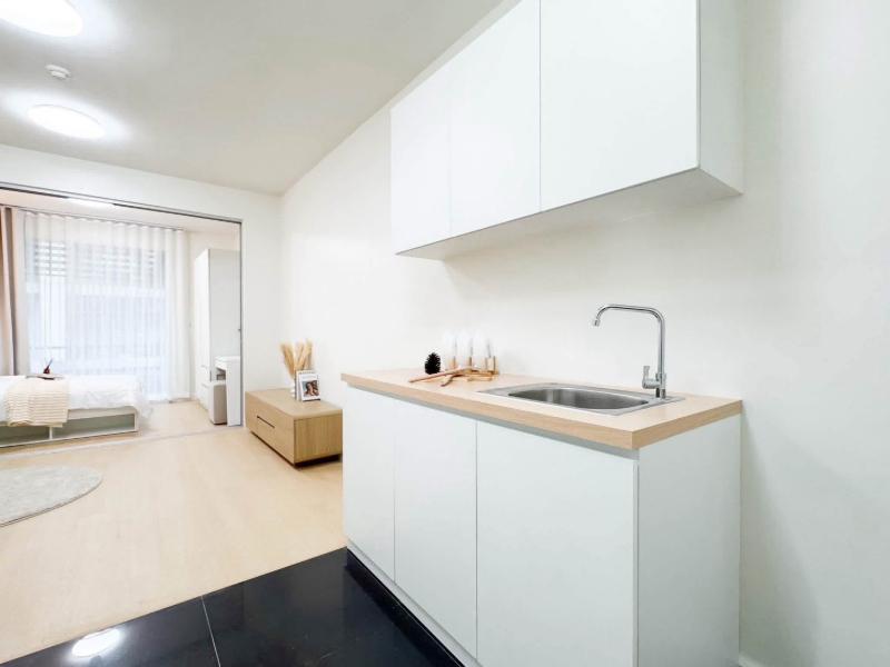 รูป ME2500585 ขายห้องแต่งใหม่ สวย A Space ME สุขุมวิท 77 วิวสระ ใกล้ BTS อ่อนนุช - รูปที่ 17/19
