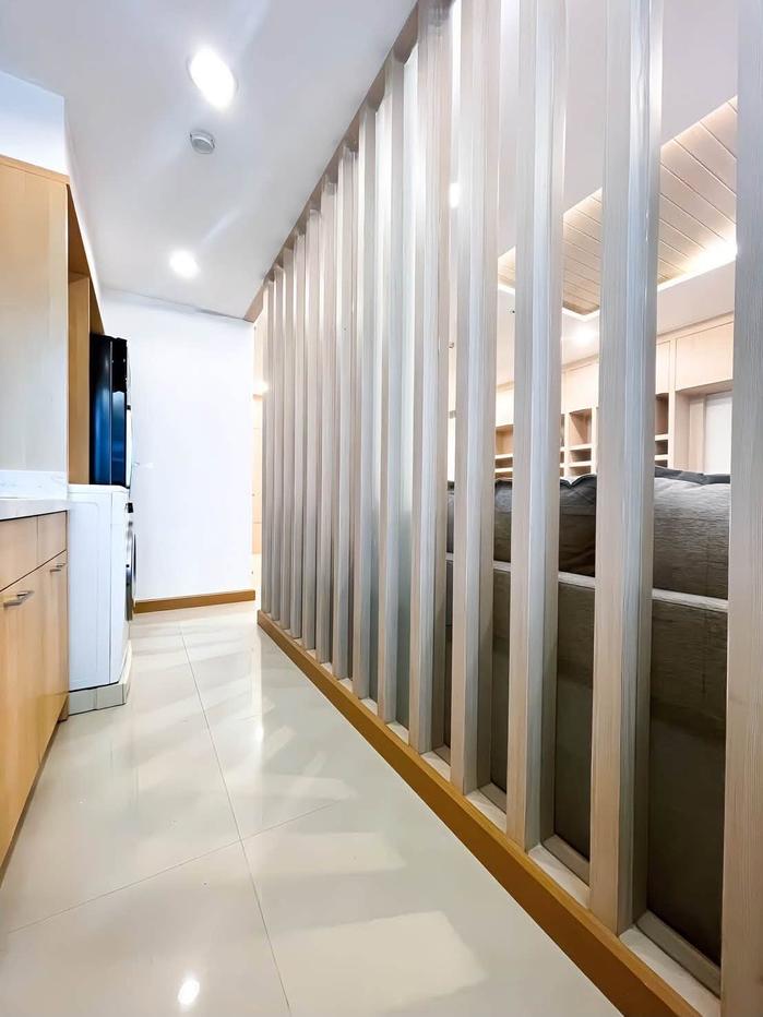 picture RS7724 For Rent: Low-rise Condo "The Rise Sukhumvit 39" – Beautiful Corner Unit near BTS Phrom Phong - 18/30