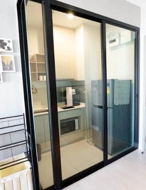 รูป MN024476 | 1 ห้องนอน | 1 ห้องน้ำ | MRT Ramkhamhaeng | 36 ตร.ม. | 19,000 บาท/เดือน | ชั้น 17 — The Niche Pride Thonglor-Phetchaburi กรุงเทพฯ - รูปที่ 2/10