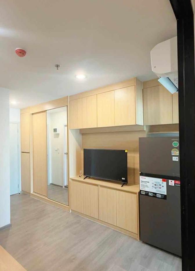 รูป ห้องอัพเดต🦊HunterCondo🦊💥บางนา💥รีเจ้นท์ โฮม บางนา🔴🟢🟡 - รูปที่ 4/13
