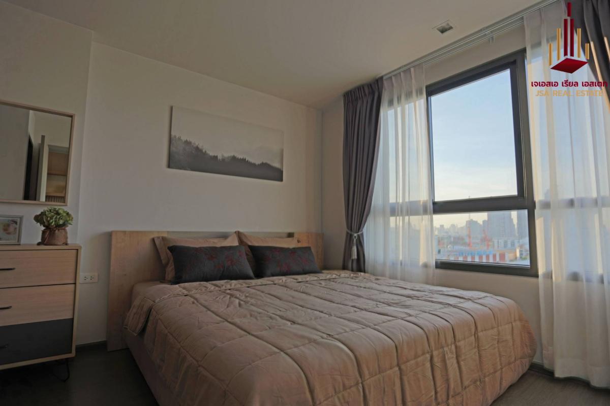 picture ✨ For Rent: Ideo Sukhumvit 93 Condo ✨💰 Only 20,000 THB/month - 4/7
