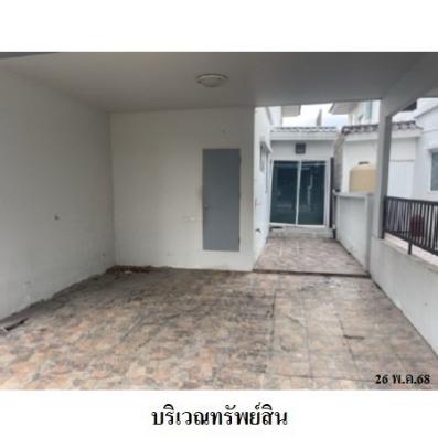 รูป 🔥 **ขายบ้าน 2 ชั้น ✅ **กรูฟวิลล์ ลำลูกกา คลอง 4  | Groove Ville Lam Luk Ka Khlong 4** 📍 ลาดสวาย ลำลูกกา จ.ปทุมธานี  - รูปที่ 2/15