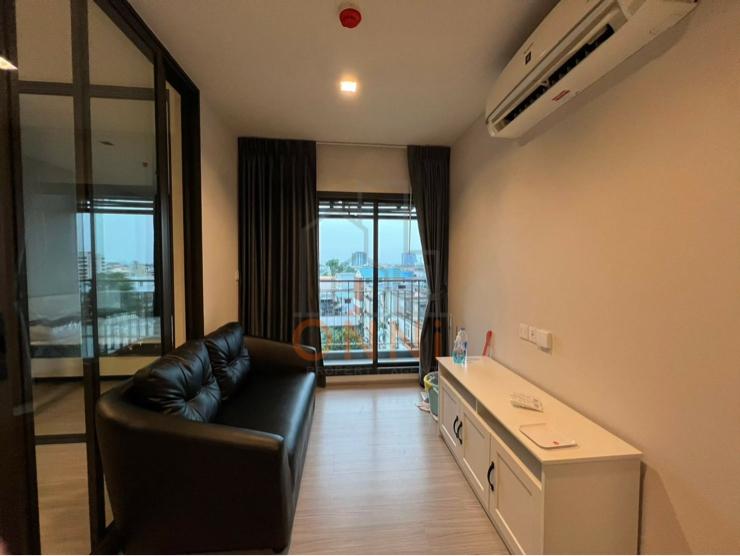 รูป ⭐️ Life Sathorn Sierra ⭐️ 1 BED 1 BATH ให้เช่าห้องสวย ตกแต่งพร้อมเข้าอยู่ - รูปที่ 1/6