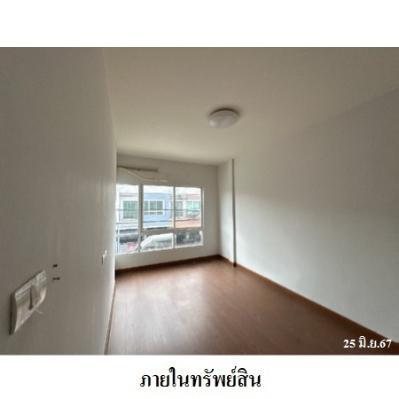 รูป 🔥 ขายทาวน์เฮ้าส์ 2 ชั้น✅ ศุภาลัย เบลล่า วงแหวน-ลำลูกกา คลอง 4 | Supalai Bella Wongwaen-Lam Luk Ka Khlong 4 📍 ลาดสวาย ลำลูกกา จ.ปทุมธานี - รูปที่ 2/6