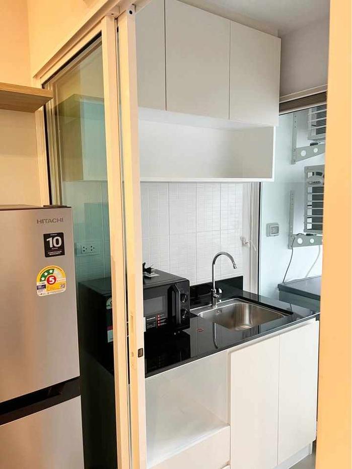 รูป ห้องอัพเดต🦊HunterCondo🦊💥บางนา💥รีเจ้นท์ โฮม บางนา🔴🟢🟡 - รูปที่ 4/9