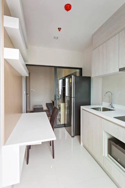 รูป AA158643 | 1 ห้องนอน | 1 ห้องน้ำ | BTS Phra Khanong | 33 ตร.ม. | 20,000 บาท/เดือน | ชั้น 21 — Life Sukhumvit 48 กรุงเทพฯ - รูปที่ 4/9