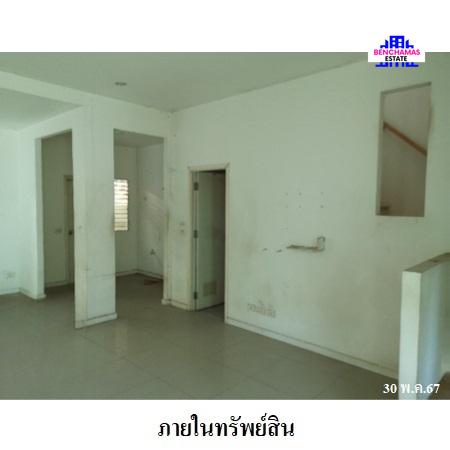 รูป 🔥 ขายทาวน์เฮ้าส์✅ พฤกษาวิลเลจ 43/1 ดีไลท์ เดอะลอฟท์ | Pruksa Village 43/1 Delight The Loft | ทำเลรังสิต-เมืองเอก - รูปที่ 3/5