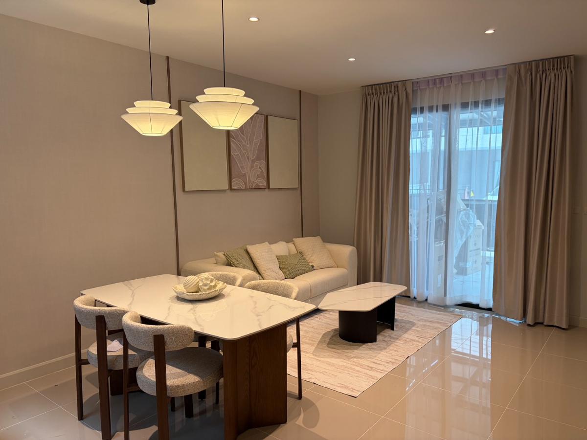 รูป 🏡💗 บ้าน 3 ห้องนอน ใกล้ Mega Bangna! พื้นที่กว้าง ✨ PLENO Sukhumvit–Bangna 3 ✨ NO-049 - รูปที่ 7/12
