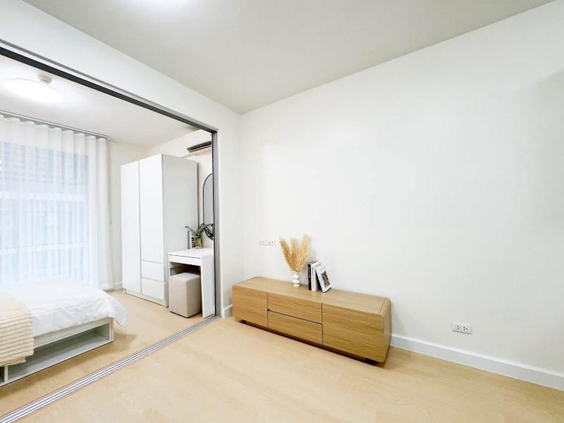 รูป ME2500585 ขายห้องแต่งใหม่ สวย A Space ME สุขุมวิท 77 วิวสระ ใกล้ BTS อ่อนนุช - รูปที่ 9/19