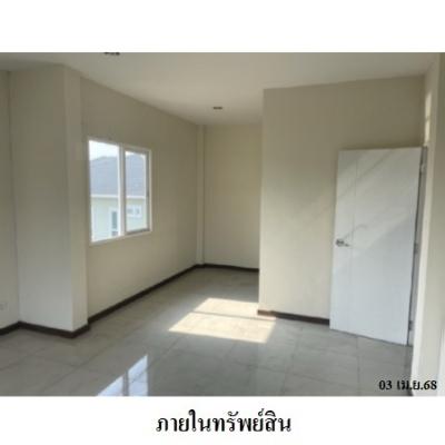 รูป 🔥 ขายบ้านเดี่ยว ซื่อตรง โคซี่ รังสิตคลอง 6  | Suetrong Cozy Rangsit Khlong 6 📍 ตำบลรังสิต อำเภอธัญบุรี จังหวัดปทุมธานี - รูปที่ 11/13