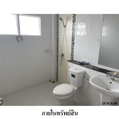 รูป  🔥 **ขายบ้าน 2 ชั้น ✅ **บุรีรมย์ รังสิต-คลองสี่ | Burirom Rangsit-Khlong 4** 📍 ลาดสวาย ลำลูกกา จ.ปทุมธานี - รูปที่ 10/12