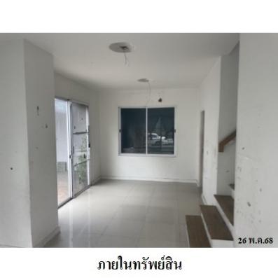 รูป 🔥 **ขายบ้าน 2 ชั้น ✅ **กรูฟวิลล์ ลำลูกกา คลอง 4  | Groove Ville Lam Luk Ka Khlong 4** 📍 ลาดสวาย ลำลูกกา จ.ปทุมธานี  - รูปที่ 4/15