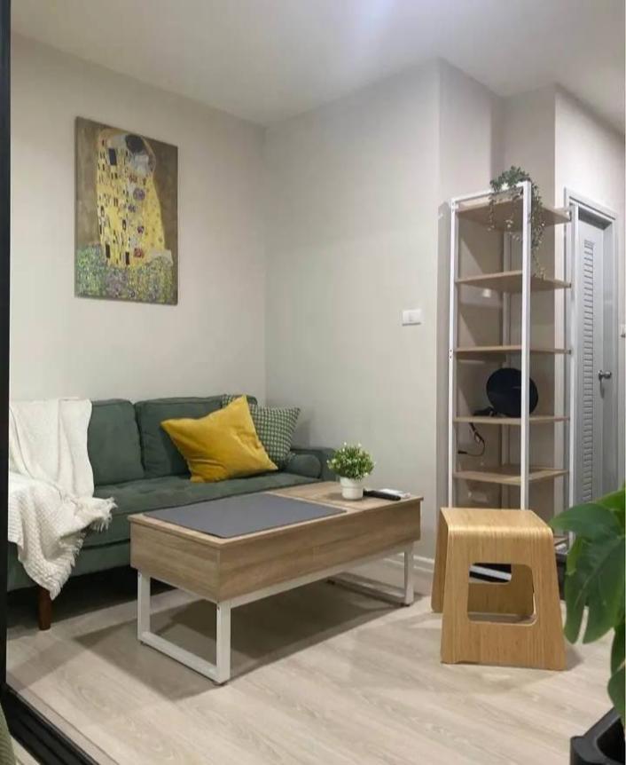 picture MN024448 | 1Bed | 1Bath | BTS Bang Na | 29sqm | THB 12,500/mo | Fl.15 — Space Mega 2 Bangkok - 7/10