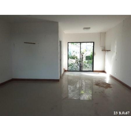 รูป 🔥 ขาย ทาวน์เฮ้าส์ คาซ่า ซิตี้ ประชาอุทิศ 90 | Casa City Pracha Uthit 90 | ใกล้ Central พระราม 2 - รูปที่ 2/9