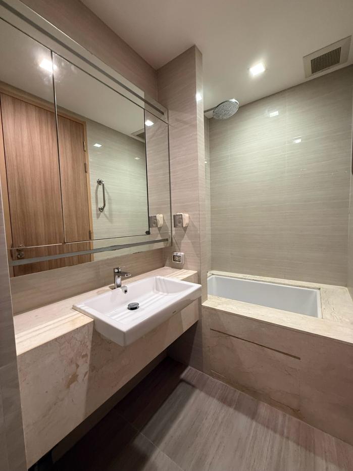 รูป โนเบิล บี33 NOBLE  BE33 ใกล้  BTS พร้อมพงษ์ 1 ห้องนอน 1 ห้องน้ำ   ขนาด 35 ตร.ม. | ชั้น 8  - รูปที่ 12/13