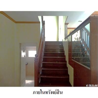 รูป 🔥 ขายบ้าน✅ บ้านฟ้าปิยรมย์ เฟส 3 (เลค แอนด์ พาร์ค) | Baan Fah Piyarom Phase 3 (Lake & Park) 📍 บึงคำพร้อย ลำลูกกา จ.ปทุมธานี - รูปที่ 2/8