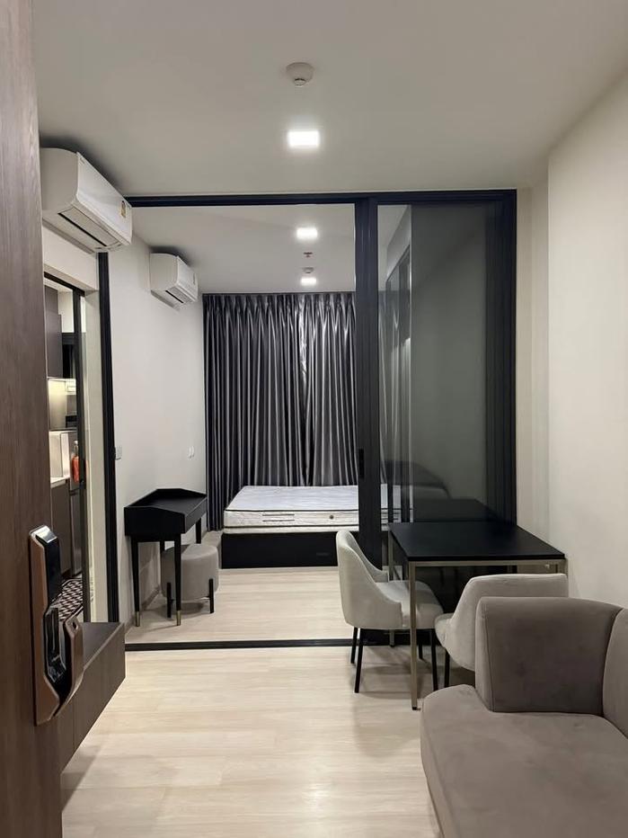 picture 🔥Available for immediate move-in🔥 GO#2122 The Privacy Jatujak ✅ Add Line to schedule a viewing 🌸 - 1/8