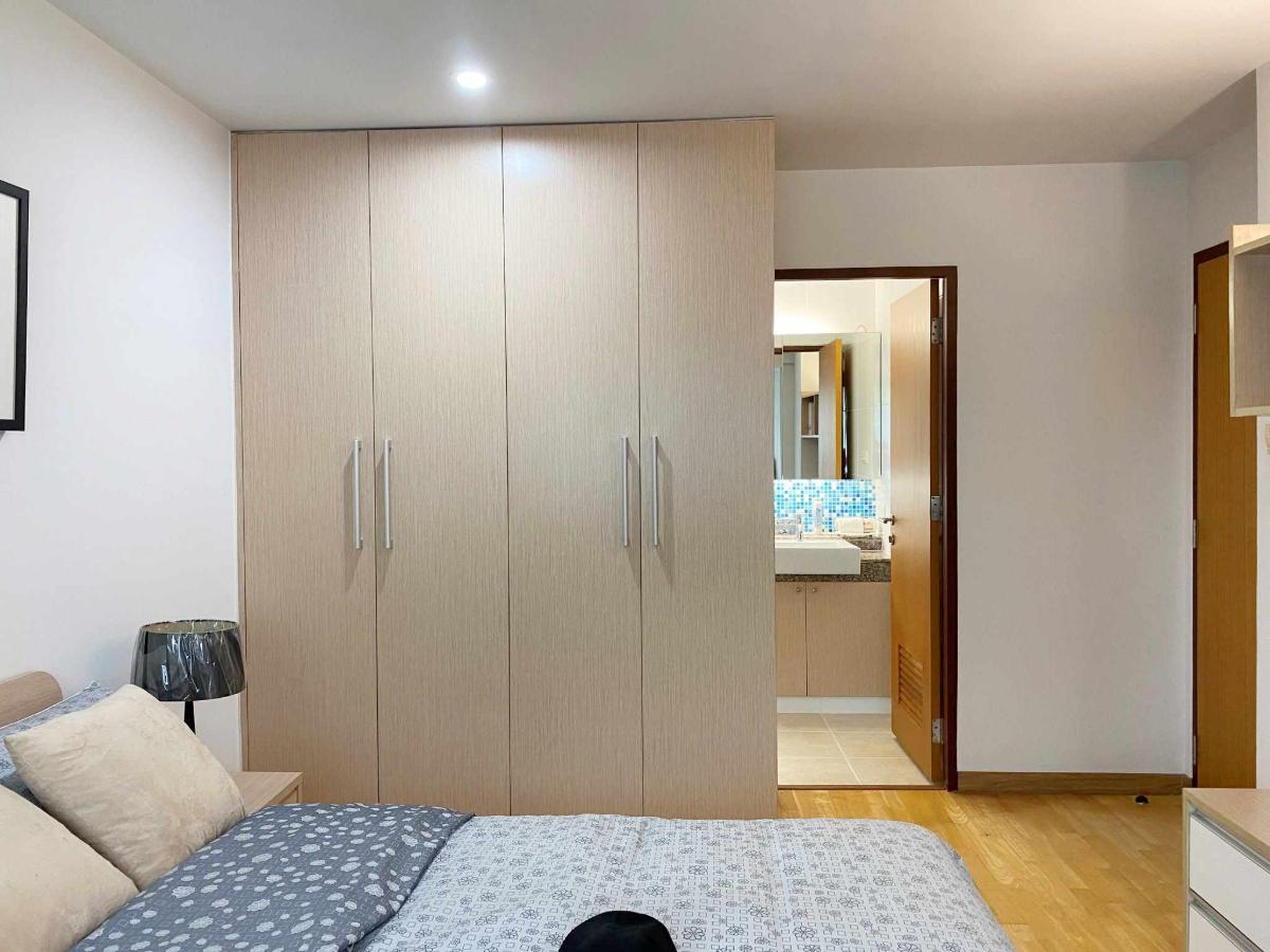 รูป ห้องอัพเดต🦊HunterCondo🦊💥พระโขนง💥เรสซิเดนซ์ 52🔴บ้านเลขที่ 47/10 🟢🟡 - รูปที่ 9/10