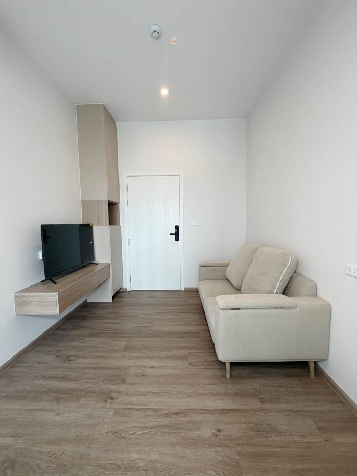 picture Brand new and amazing room..! 🏠 Flexi Mega Space Bangna - 3/8