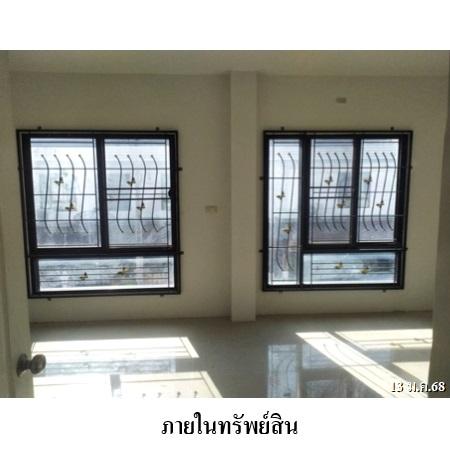 รูป 🔥 ขายทาวน์เฮ้าส์ 2 ชั้น🔥✅ ไอวี่ ทาวน์ | Ivy Town | ใกล้ถนนศุขประยูร - รูปที่ 5/8