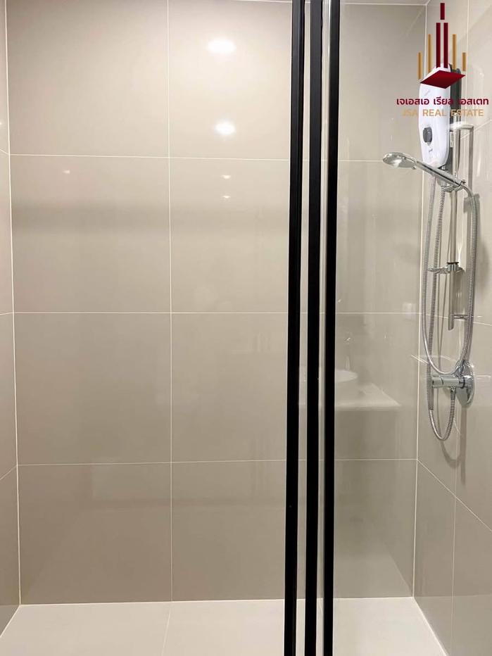 picture ✨ For Rent: XT Huaikhwang Condo ✨ 💰 Only 20,000 THB/month  - 4/5