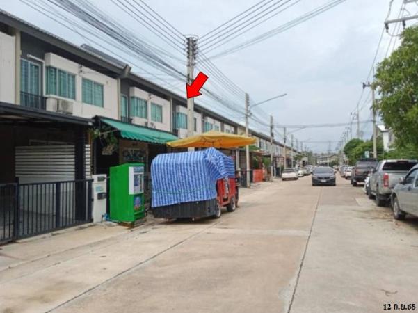 picture 🔥🔥 FOR SALE – Townhouse at Pruksa Rangsit-Bang Phun 3 | Rangsit-Pathum Thani Area - 4/5