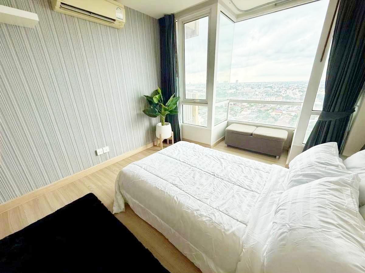 รูป ว่าง🔴รวมคอนโดนนนทบุรีให้เช่า🔴⚠️🛋️🛌💥เอ็ม โซไซตี้ - รูปที่ 13/20