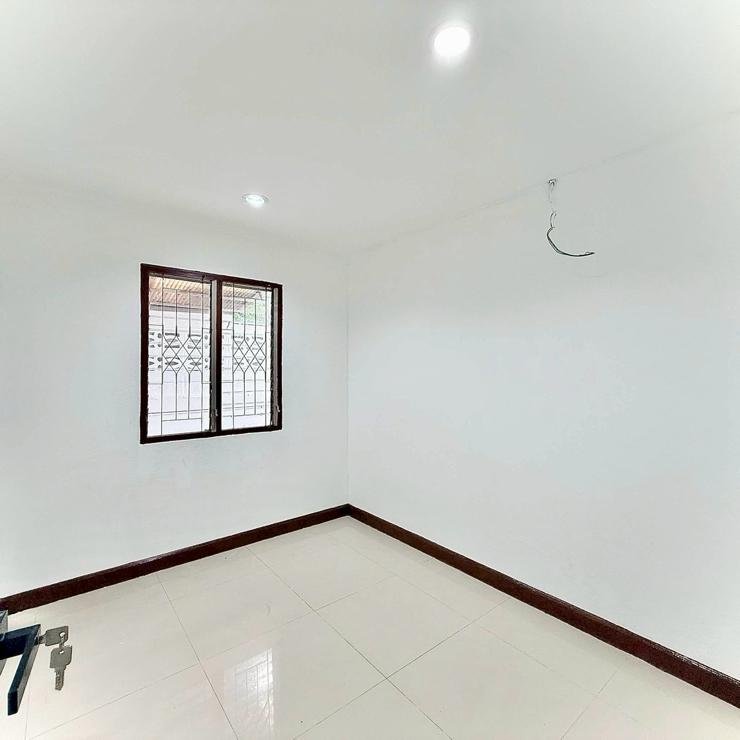 รูป ให้เช่าบ้านเดี่ยว นวมินทร์ 81 แยก 3-35  จดบริษัทได้ แบบ 8ห้องนอน 3ห้องน้ำ - รูปที่ 9/14