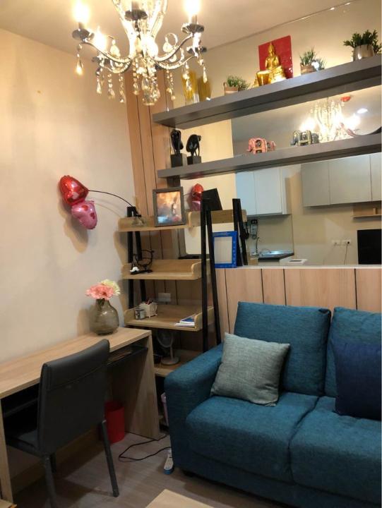 รูป 🔴รวมคอนโดนนนทบุรีให้เช่า🔴⚠️🛋️🛌💥astro chaeng wattana  - รูปที่ 5/10