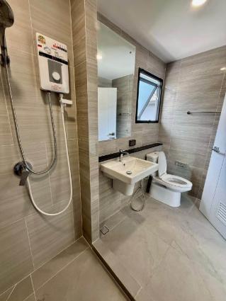 picture RS7719 For Rent: Britannia Bangna–Srivaree – Luxury Ready-to-Move-In Detached House (Corner Unit) - 14/20