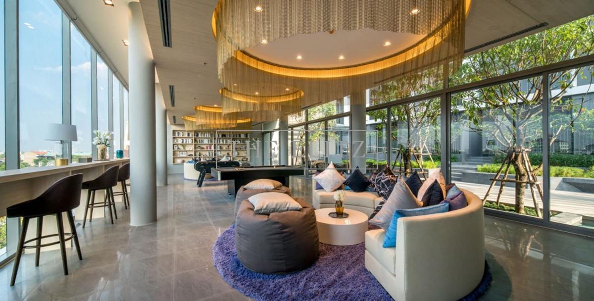 picture ✨ Vibrant Sukhumvit Living - Excellent Facilities & Green Spaces | Prime Location Value ✨ - 16/21