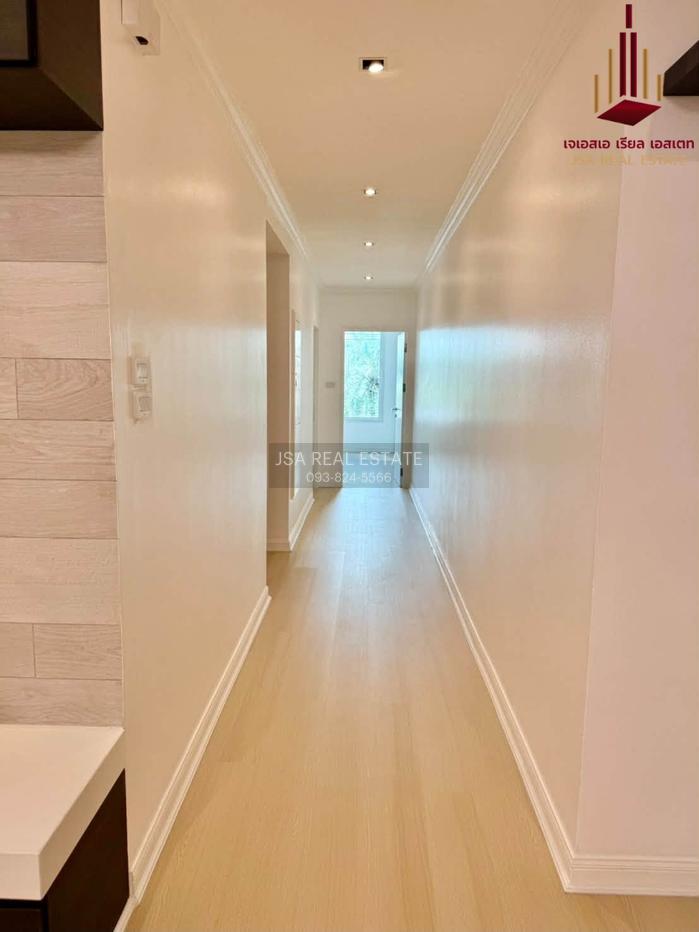 picture ✨ For Rent : Baan Siri Ruedee Condo ✨ 💰 Only 85,000 THB/month - 3/12