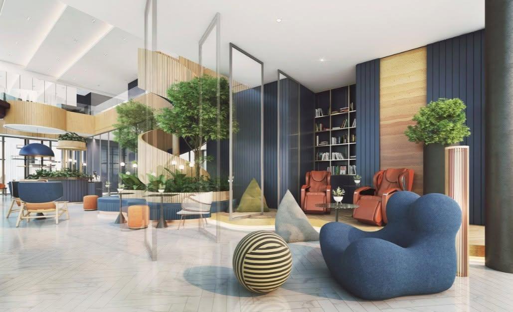 picture 🔥Available for immediate move-in🔥 GO#2130  Culture Thonglor ✅ Add Line to schedule a viewing 🌸 - 11/14