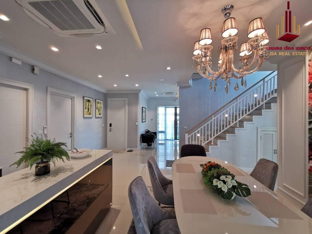 รูป ✨ ขาย เศรษฐสิริ พหล – วัชรพล ✨  💰 ราคา 24,900,000 บาท - รูปที่ 6/10