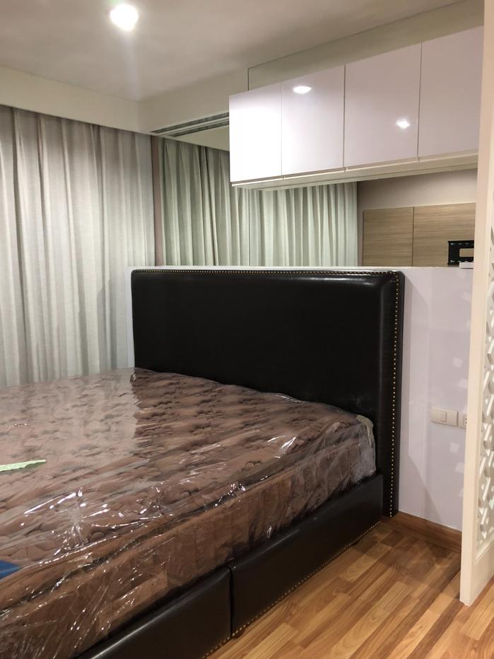 รูป ZList0029 | 2 ห้องนอน | 2 ห้องน้ำ | ARL Hua Mak | 60 ตร.ม. | 20,000 บาท/เดือน | ชั้น 9 — Regent Home Bangna กรุงเทพฯ - รูปที่ 3/10