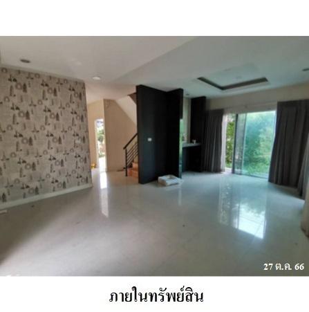 picture 🔥 House for Sale at Life Bangkok Boulevard Rangsit 📍 Prachathipat, Thanyaburi, Pathum Thani - 2/10
