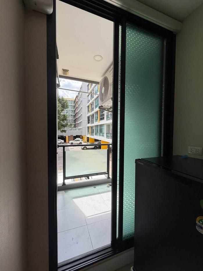 picture AS2365 The Cube Nawamin - Ramintra Condo For Rent - 7/9