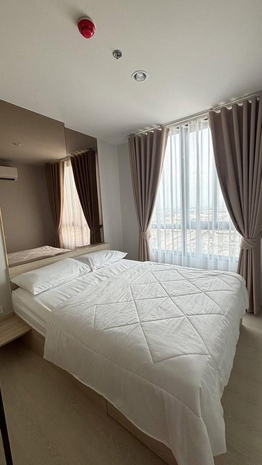 picture AA170706 | 1Bed | 1Bath | BTS Bang Na | 31sqm | THB 16,000/mo | Fl.29 — Nue Mega Plus Bangna Bangkok - 1/4