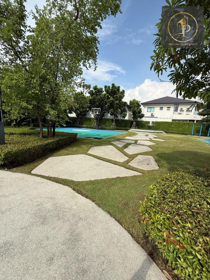 รูป 🏡#MT2609_157🏡💥ด่วน💥ว่างชัวร์ รีบคลิก ก่อนหลุดมือ‼️ 𝗙𝗼𝗿 𝗥𝗲𝗻𝘁9️⃣0️⃣ k.🔥 ใกล้ รถไฟฟ้าสายสีแดง โครงการ เซนโทร วิภาวดี - รูปที่ 42/54