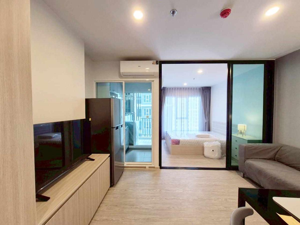 รูป ห้องอัพเดต🦊HunterCondo🦊💥บางนา💥รีเจ้นท์ โฮม บางนา🔴🟢🟡 - รูปที่ 3/9