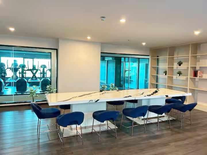 รูป ห้องอัพเดต🦊HunterCondo🦊💥บางนา💥รีเจ้นท์ โฮม บางนา🔴🟢🟡 - รูปที่ 15/18