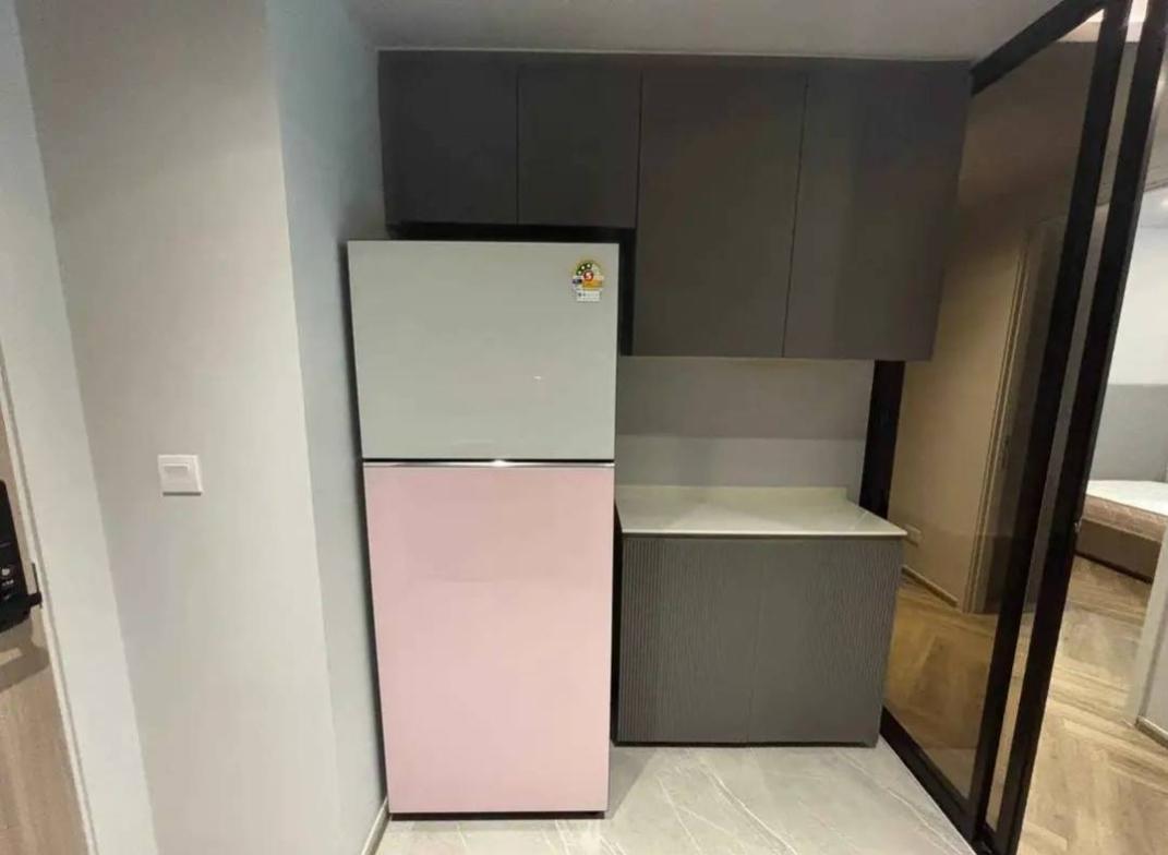 picture MN024009 | 2Bed | 2Bath | BTS Thong Lo | 58sqm | THB 43,000/mo | Fl.2 — Chapter Thonglor 25 Bangkok - 3/10