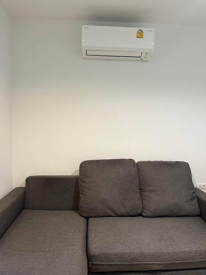 รูป 🔥ว่างพร้อมเข้าอยู่🔥 GO#2101 Aspire Sukhumvit 48✅แอดไลน์นัดชมห้อง🌸 - รูปที่ 3/11