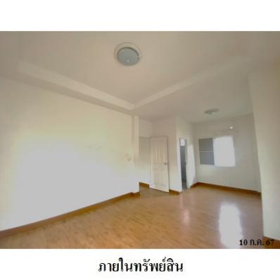 รูป 🔥 ขายบ้านเดี่ยว วราบดินทร์ วงแหวน-ลำลูกกา  | Warabodin Wongwaen-Lam Luk Ka 📍 บึงคำพร้อย ลำลูกกา จ.ปทุมธานี - รูปที่ 6/8