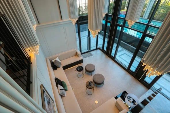 picture AA390976 | 1Bed | 1Bath | MRT Lat Phrao | 29sqm | THB 16,000/mo | Fl.8 — Origin Bangkok - 3/5