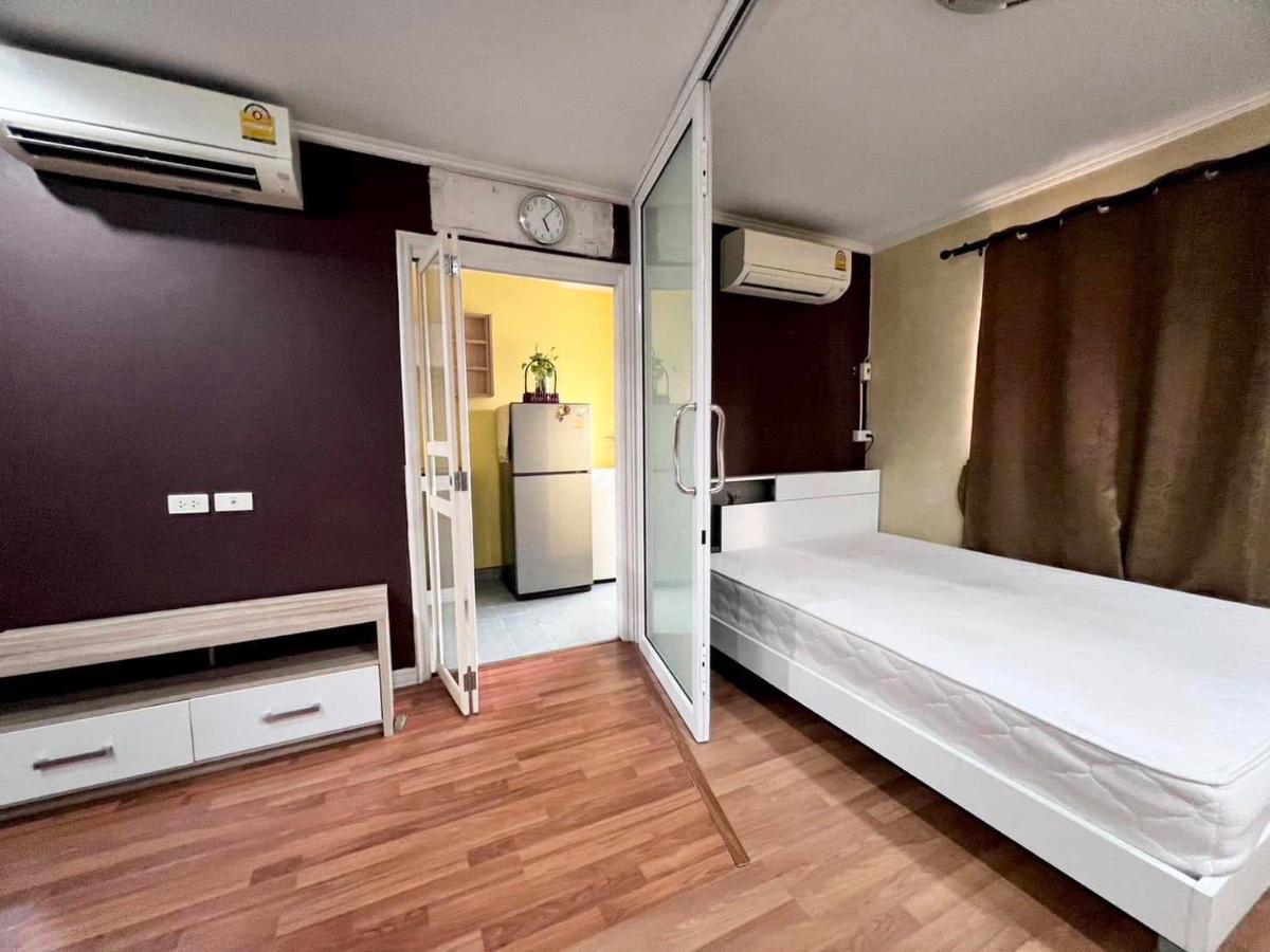 รูป MN019262 | 1 ห้องนอน | 1 ห้องน้ำ | BTS Chong Nonsi | 33 ตร.ม. | 14,000 บาท/เดือน | ชั้น 9 — Lumpini Place Narathiwas 24 กรุงเทพฯ - รูปที่ 1/10