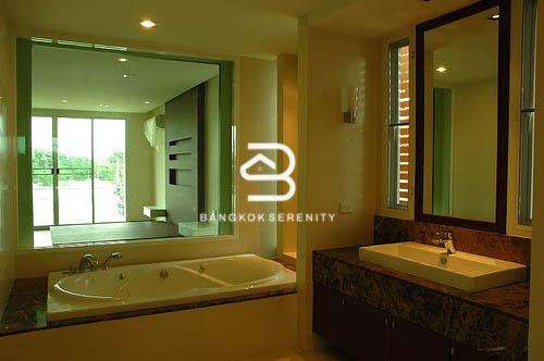 รูป House for rent near BTS Pha Khanong  - รูปที่ 5/8